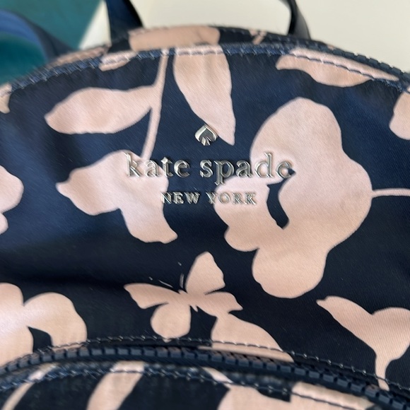 Kate Spade Backpack - Picture 14 of 16